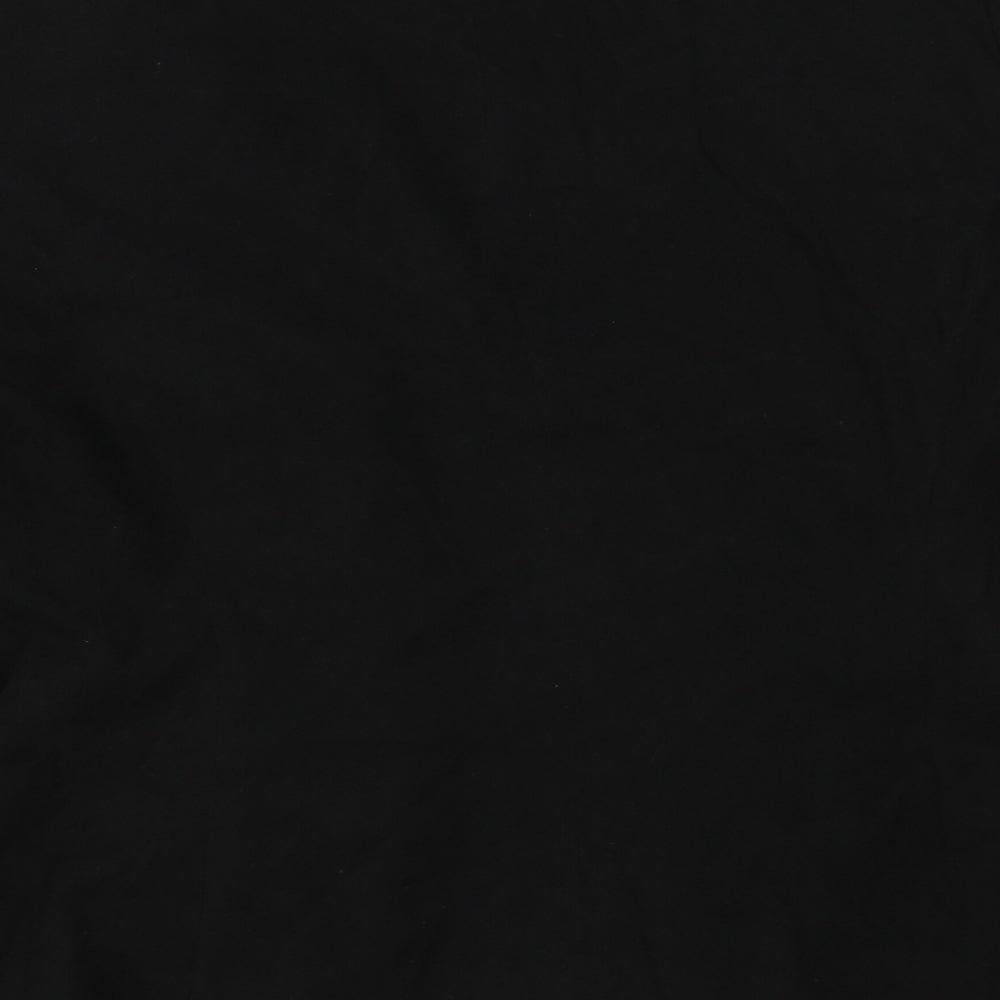 Bonmarché Womens Black Jacket Size 14