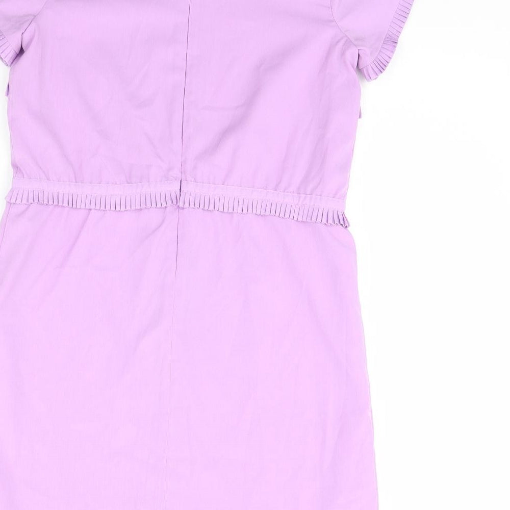 NEXT Girls Purple Mini Size 12 Years