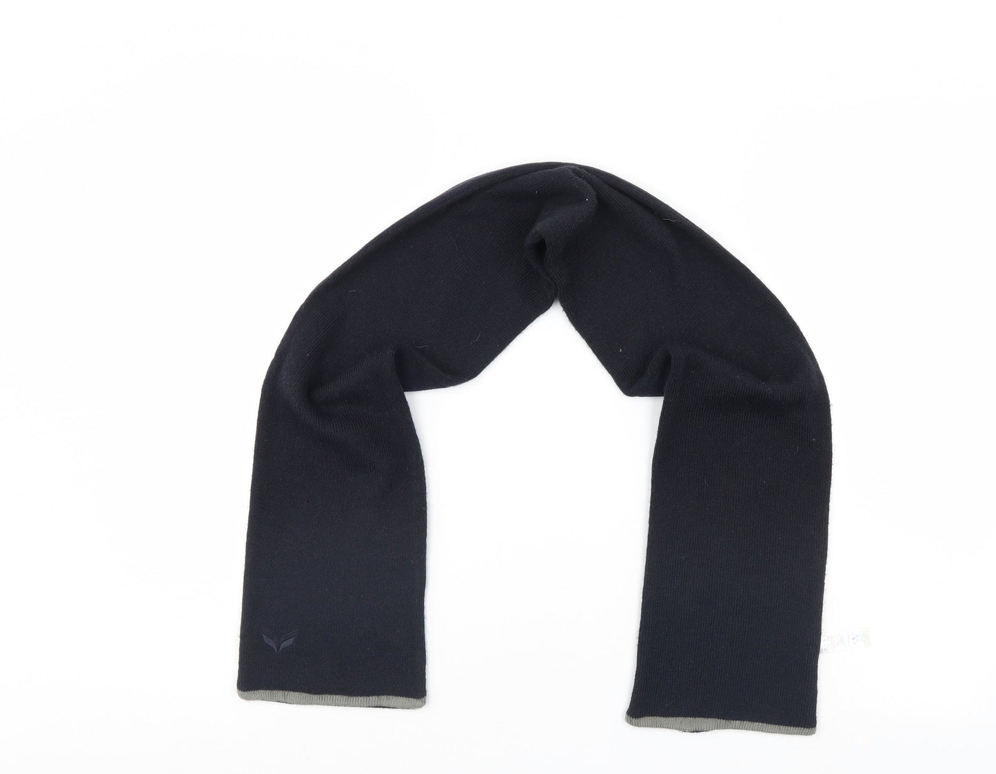 NEXT Boys Blue Scarf One Size