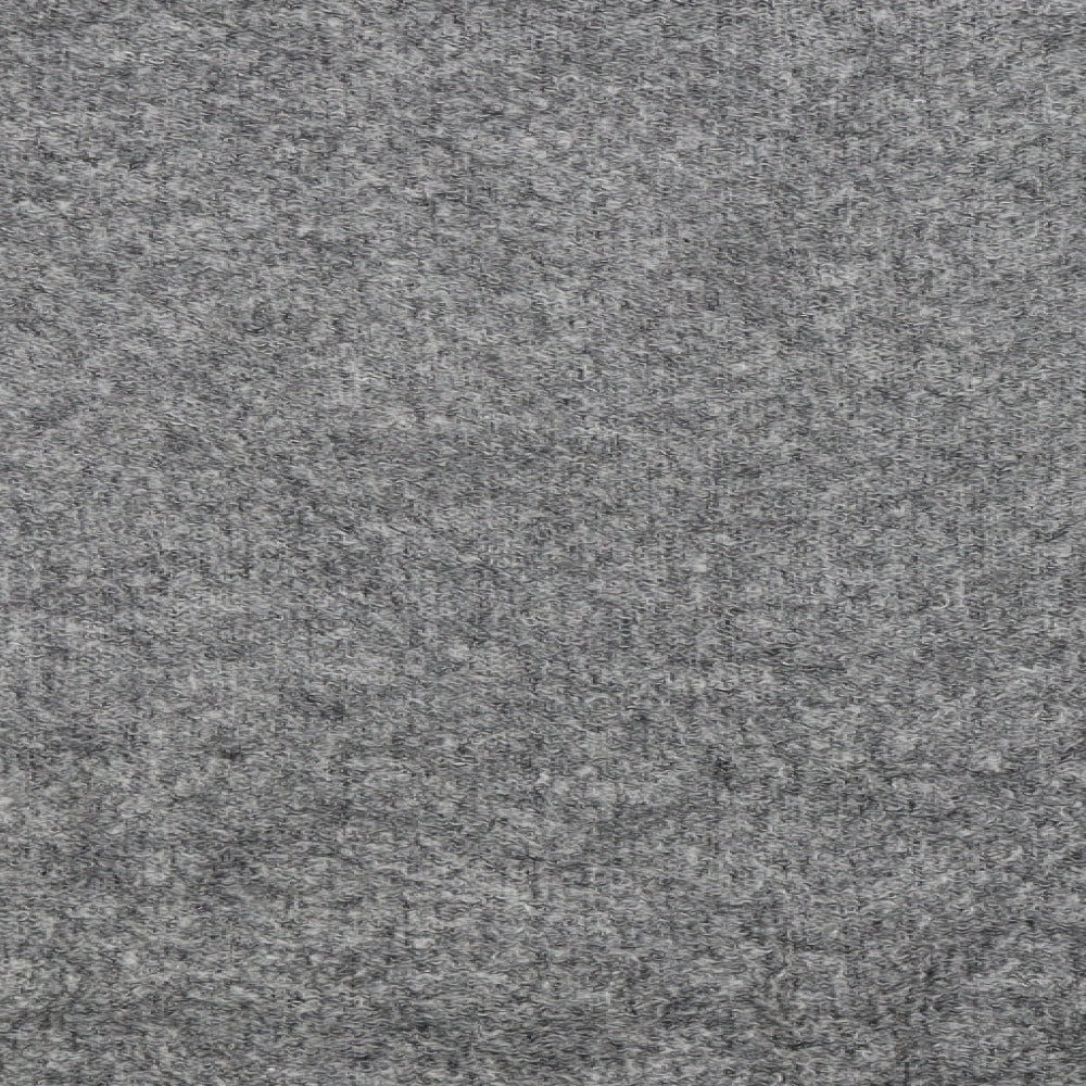 United Colors of Benetton Benneton Womens Grey Pullover Jumper Size L