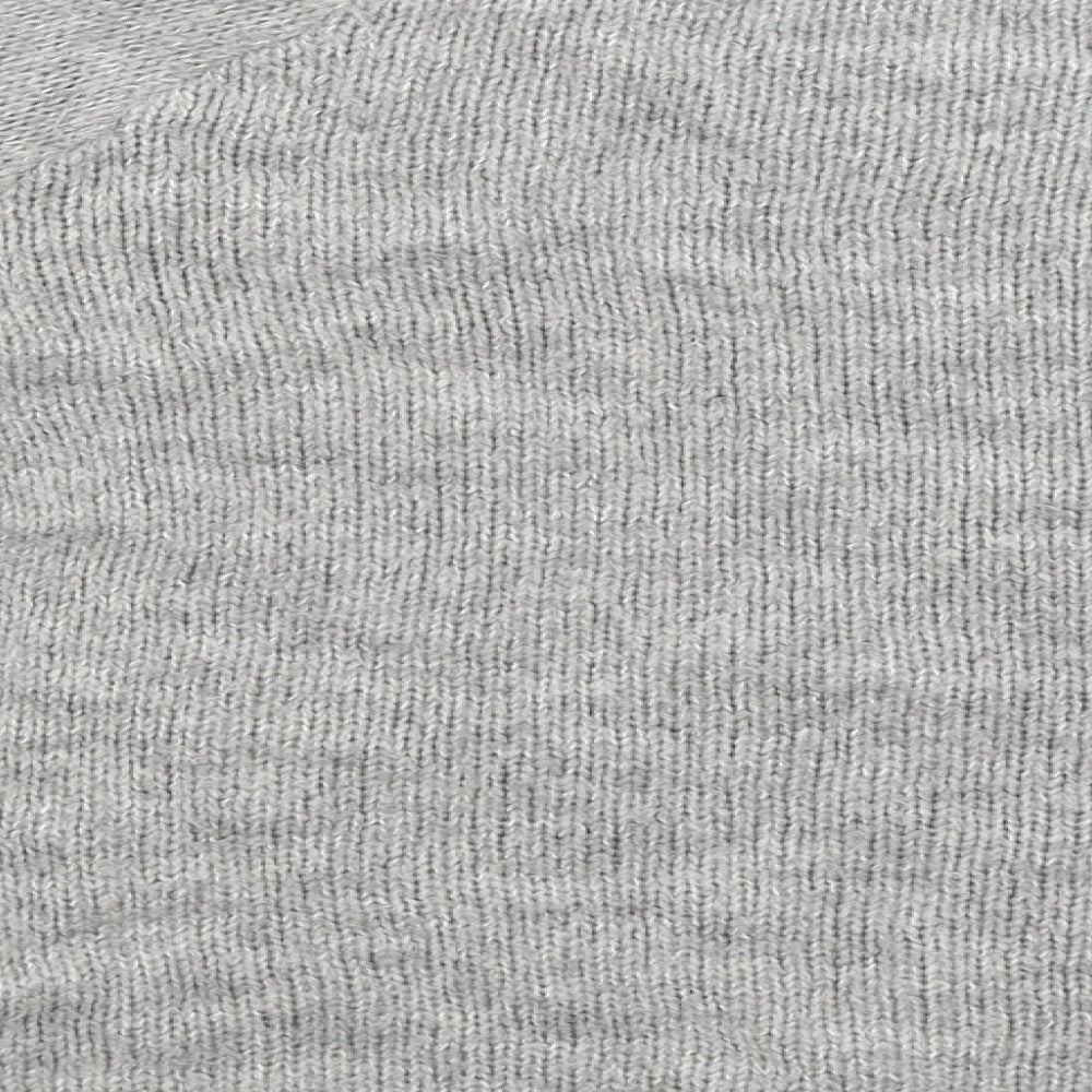 New Look Womens Grey Pullover Jumper Size 10