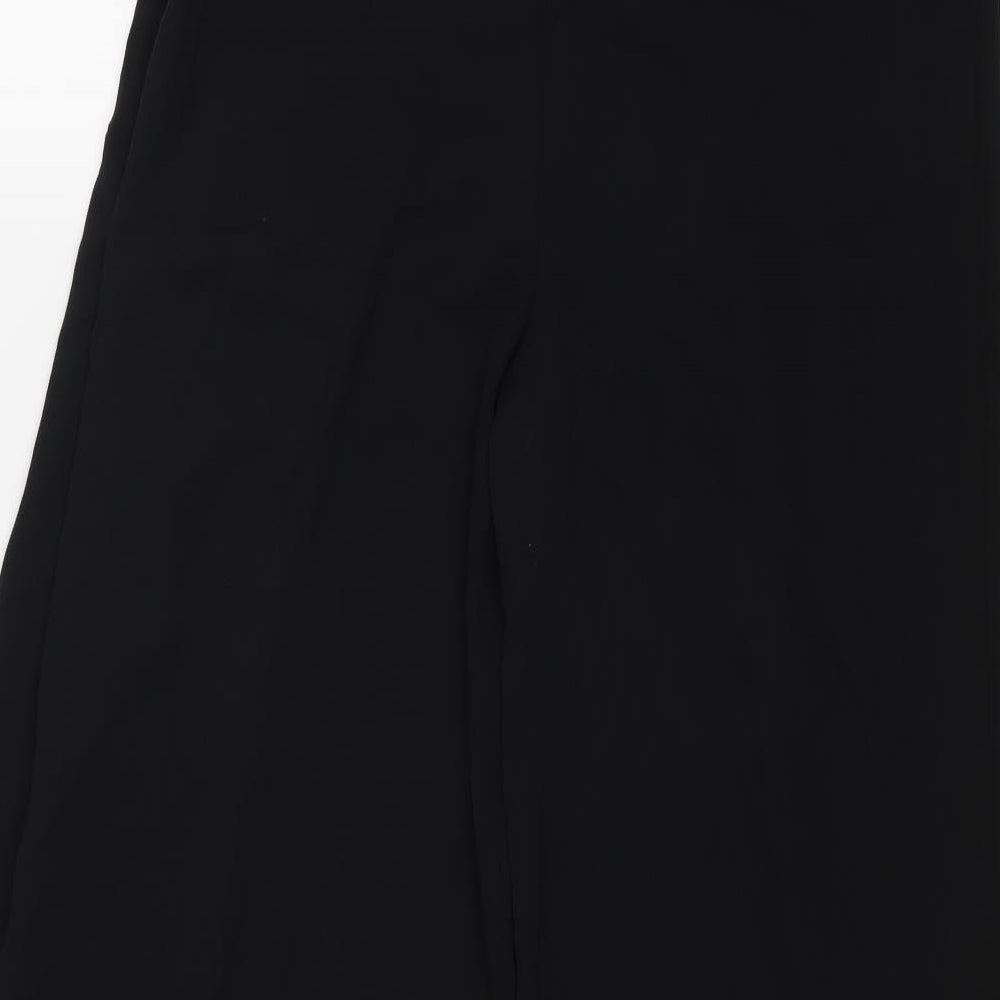 Marks & Spencer Womens Beige Dress Pants Trousers Size 10 L28 in