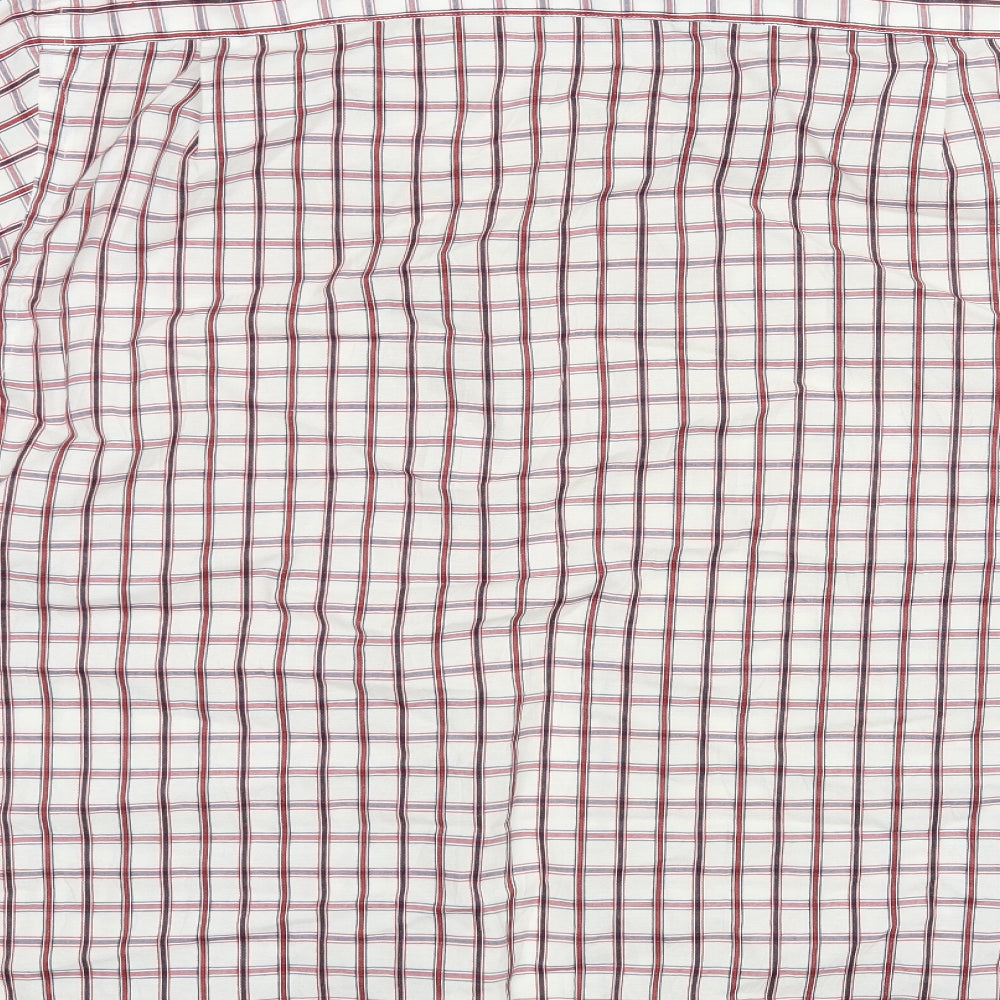 Mens Button-Up