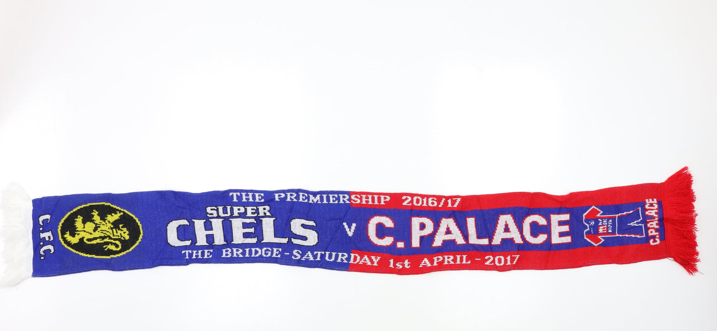 Chelsea Football Club Football Scarf 59 in