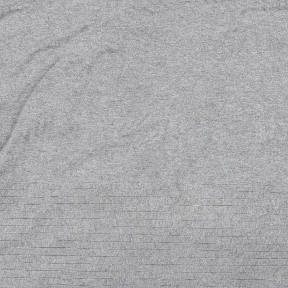 ROWLANDS Womens Grey Cardigan Jumper Size XL