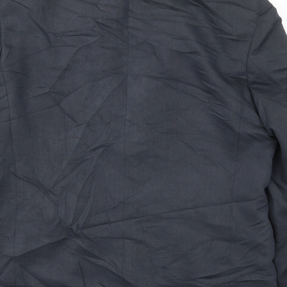NEXT Mens Blue Jacket Blazer Size 42
