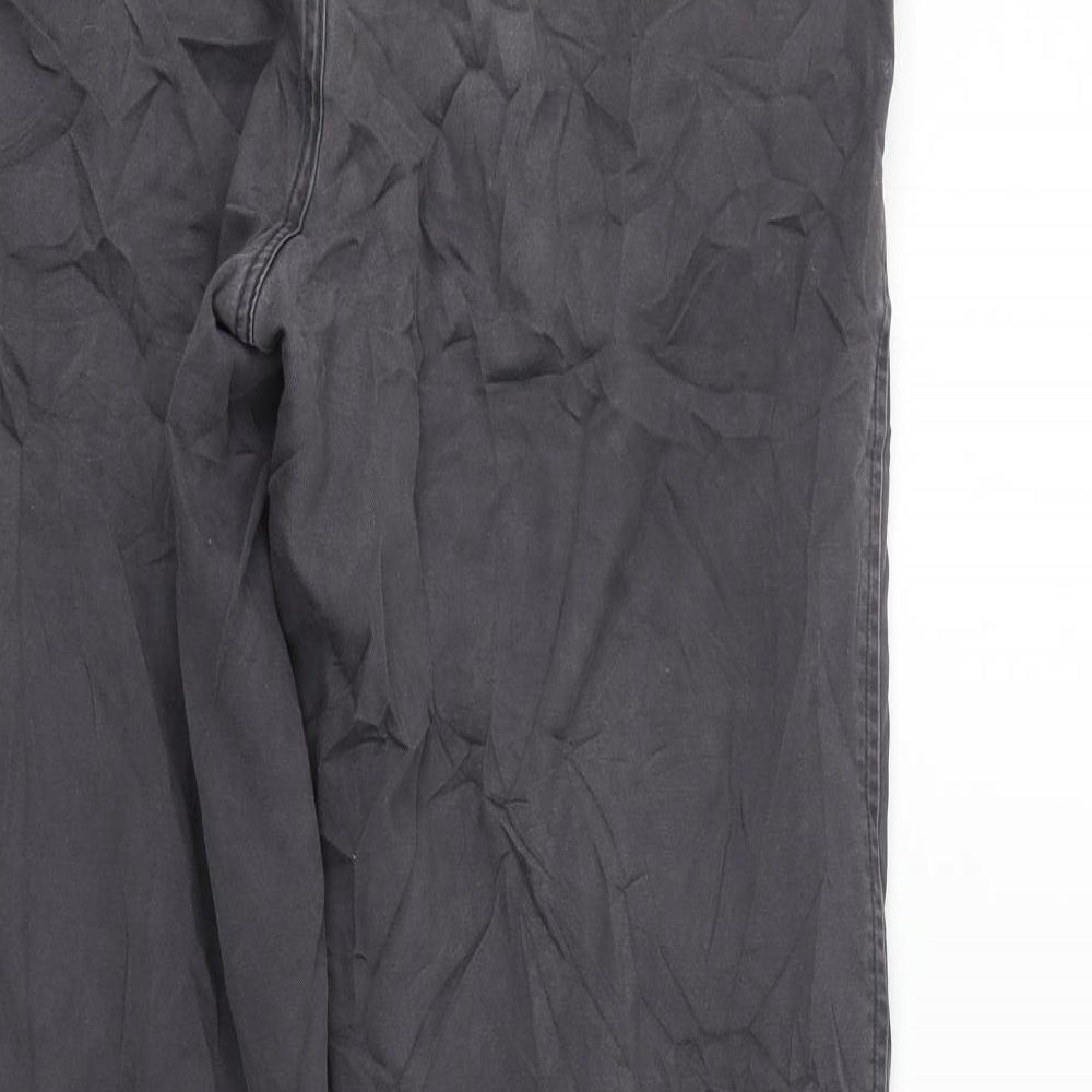 Maine New England Womens Grey Trousers Size 36 in L28 in - washable marks