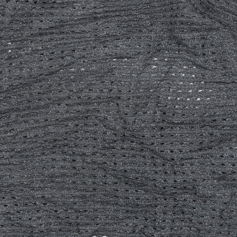 NEXT Womens Grey Basic Blouse Size 8