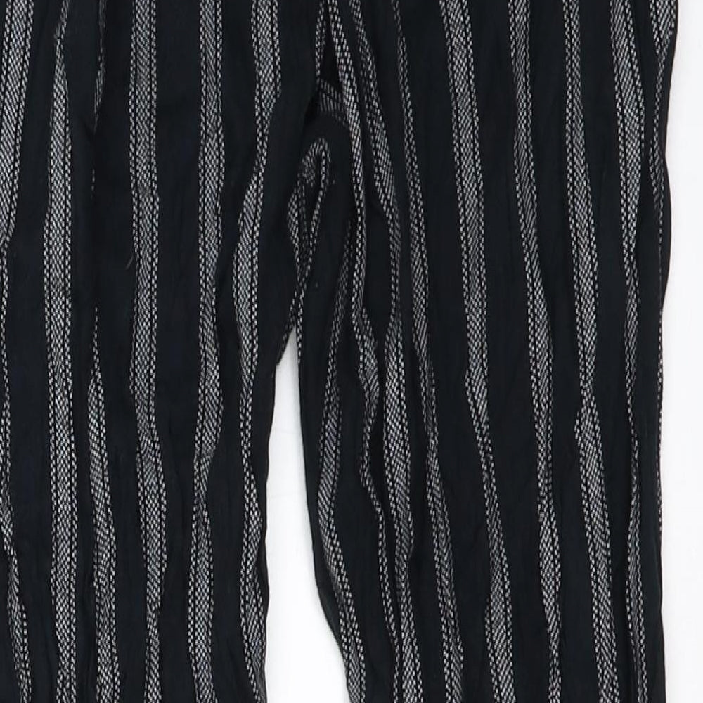 Real Woman Womens Trousers Size S L27.5 in