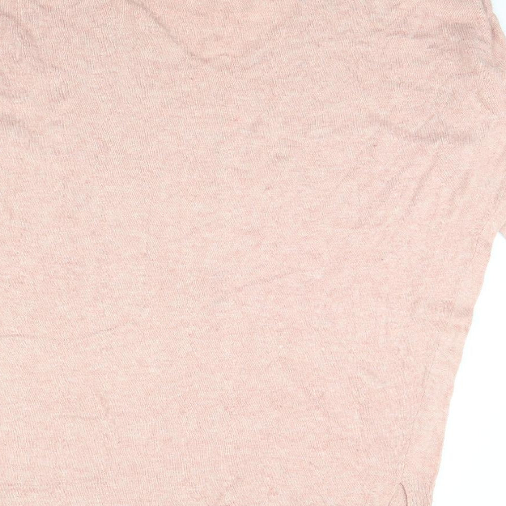 Atmosphere Womens Pink Pullover Jumper Size M