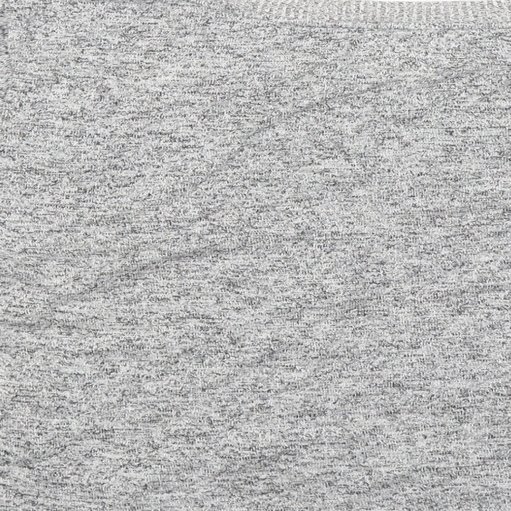 Night Owl Womens Grey Pullover Jumper Size M