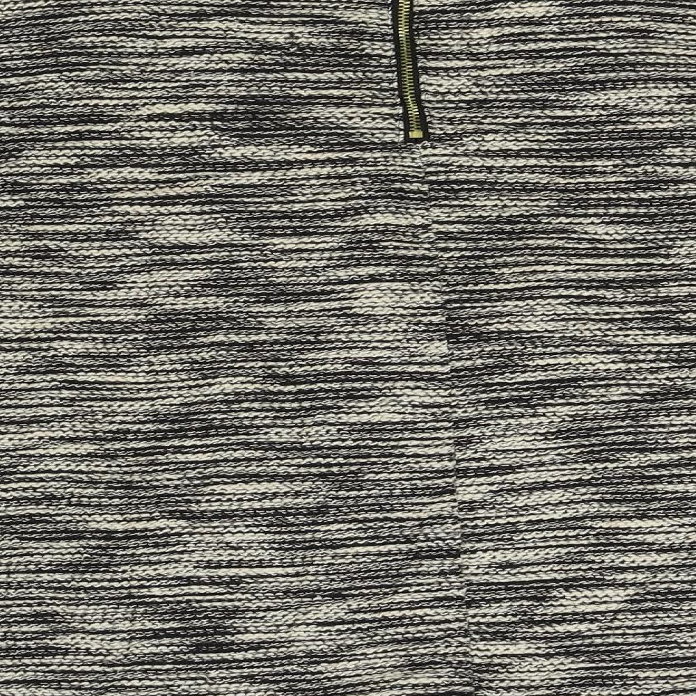 H&M Womens Grey Pullover Jumper Size L