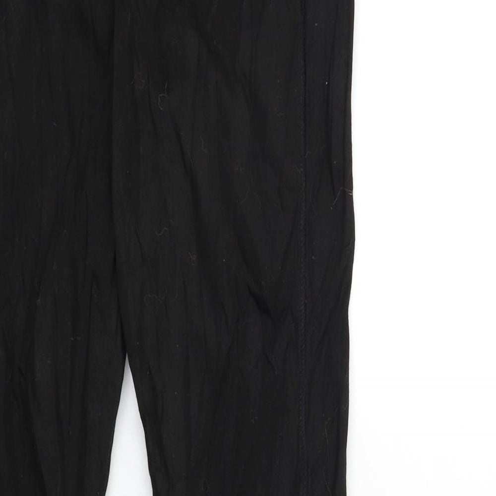 NEXT Womens Black Denim Jegging Jeans Size 10 L20 in