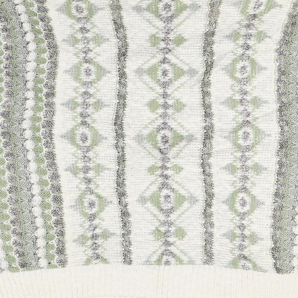 Sixth sench Womens White Knit Pullover Jumper Size 16