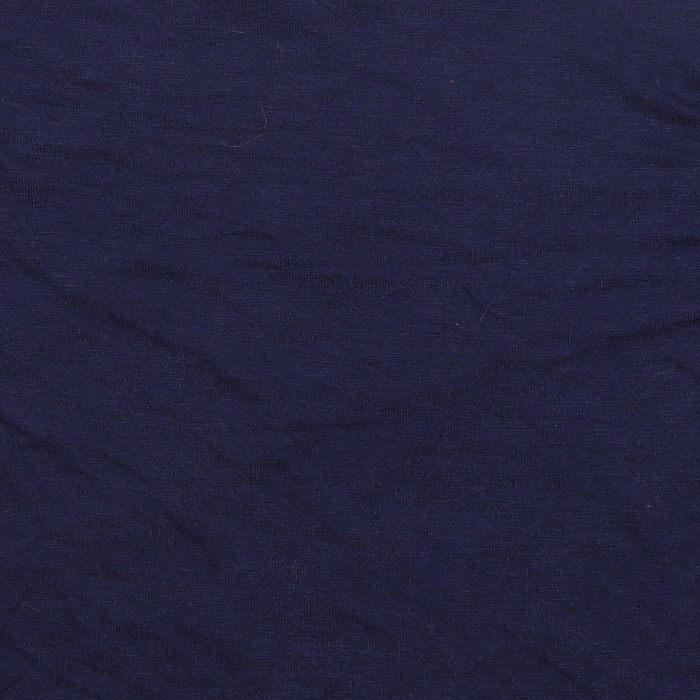 Gap Mens Blue T-Shirt Size M