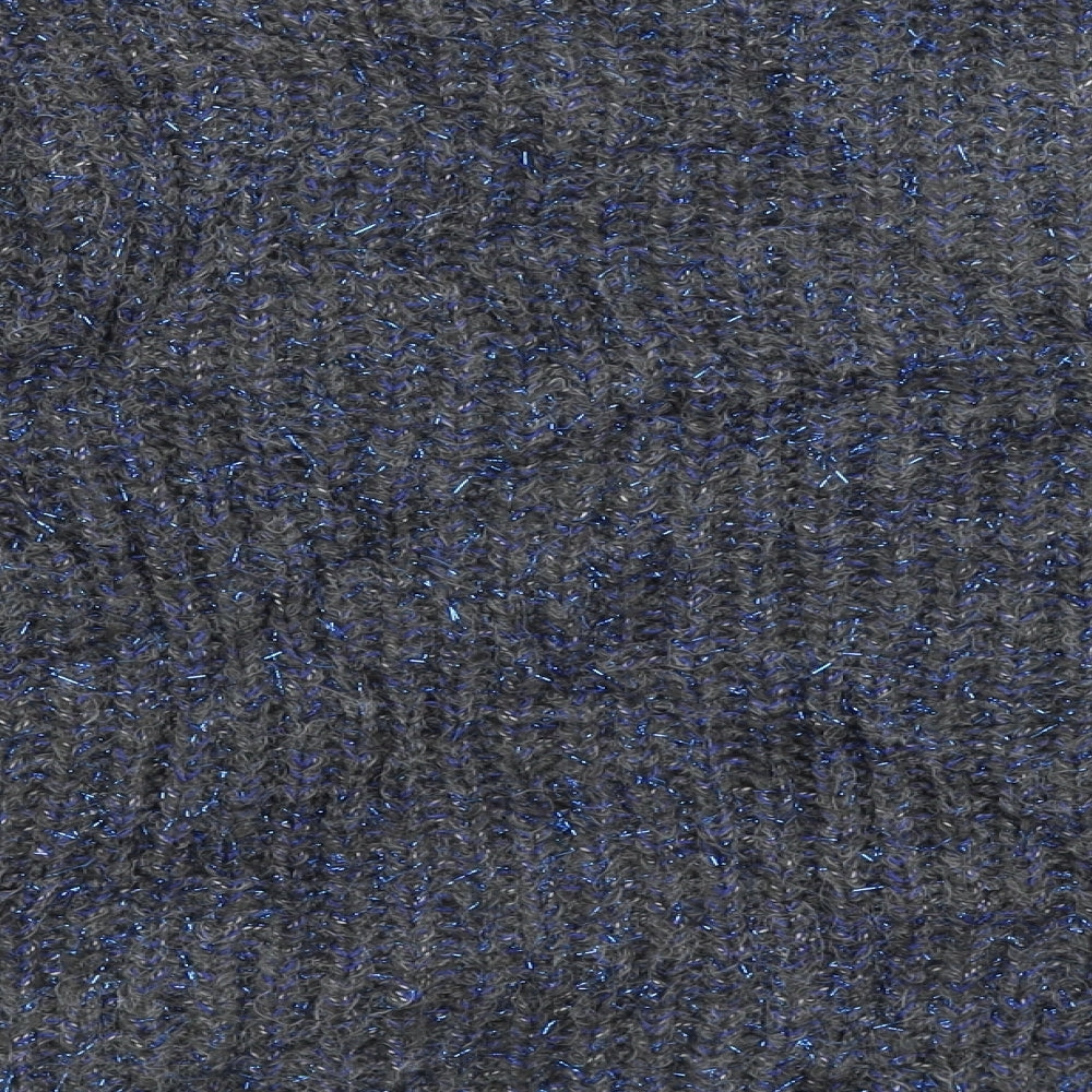 Unika Womens Blue Pullover Jumper Size 16