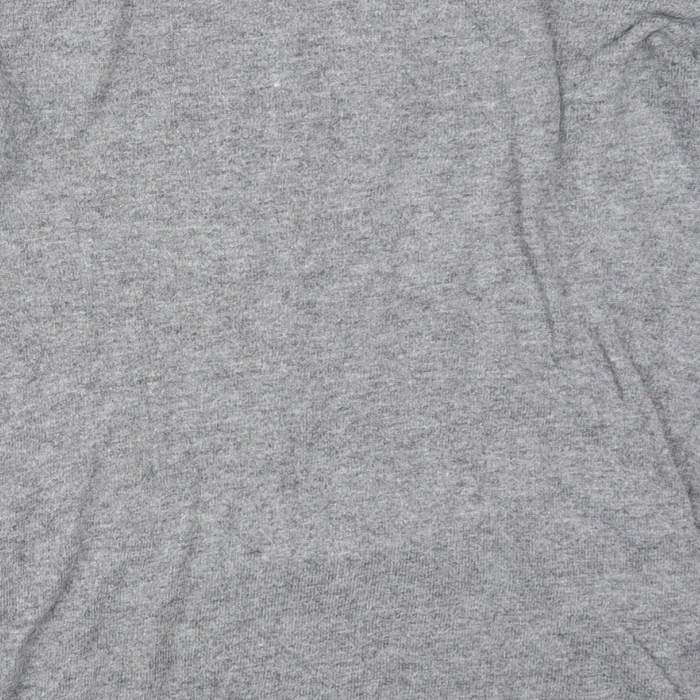 NEXT Womens Grey Pullover Jumper Size 6