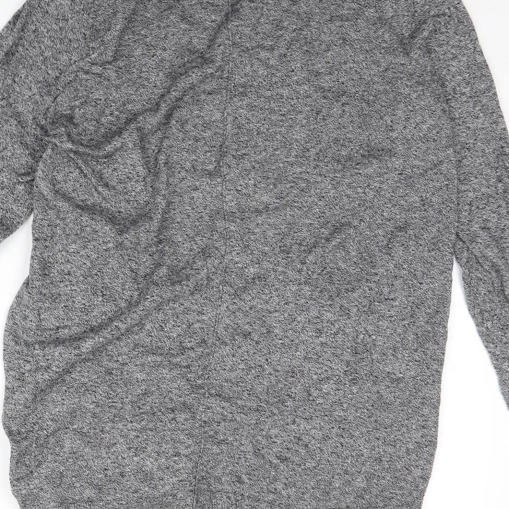 Gap Womens Grey Jacket Size S