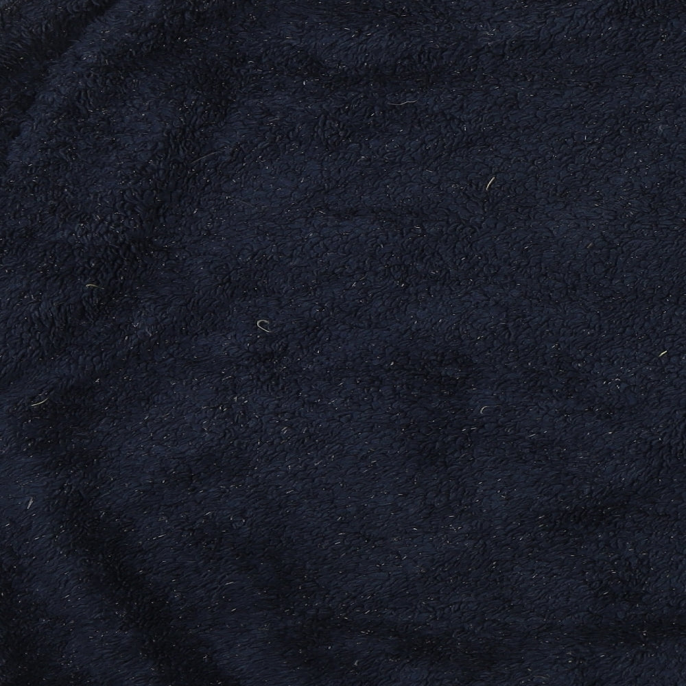 Love to Lounge Womens Blue Pullover Jumper Size S - Stargazer