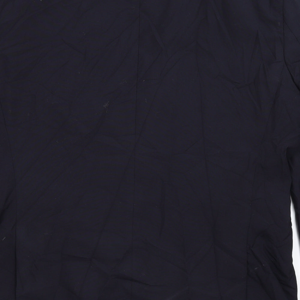 NEXT Mens Blue Jacket Blazer Size 42