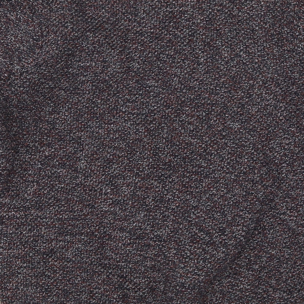 Marks & Spencer Mens Multicoloured Pullover Jumper Size S