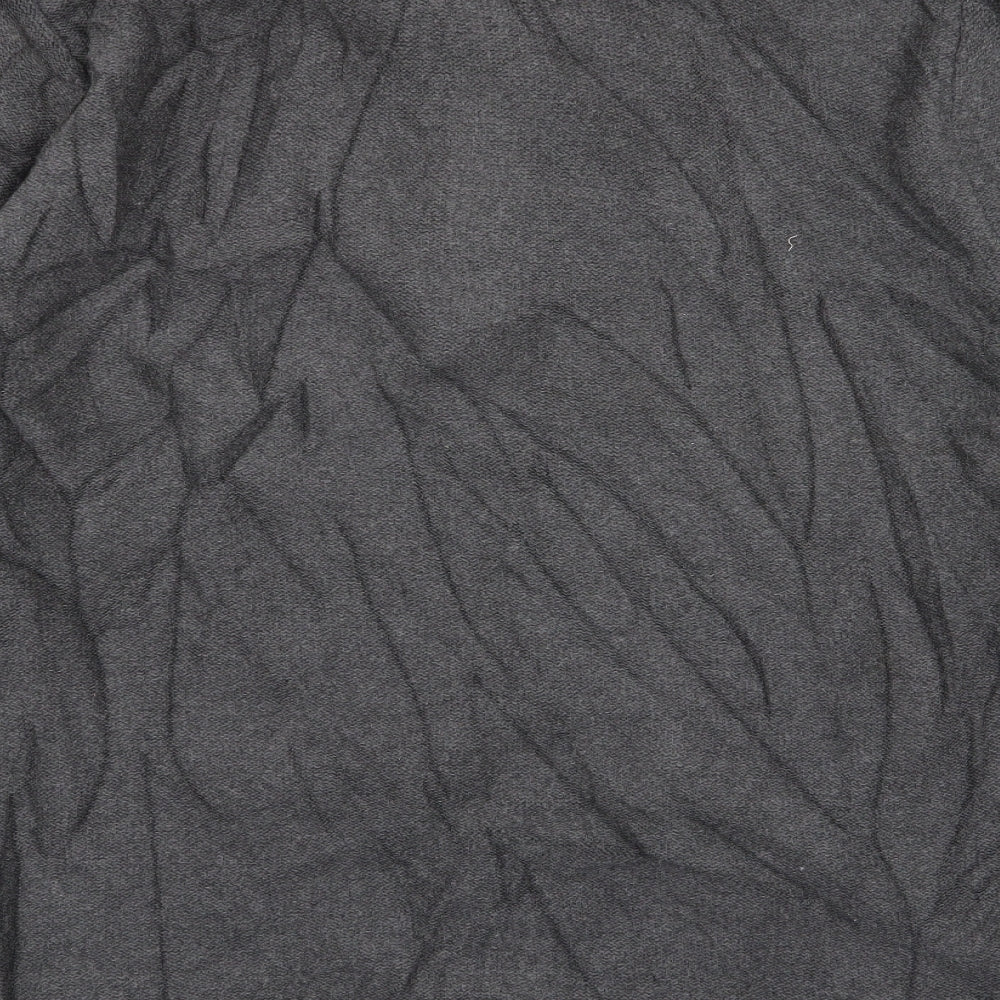 trsit Mens Grey Pullover Jumper Size XL