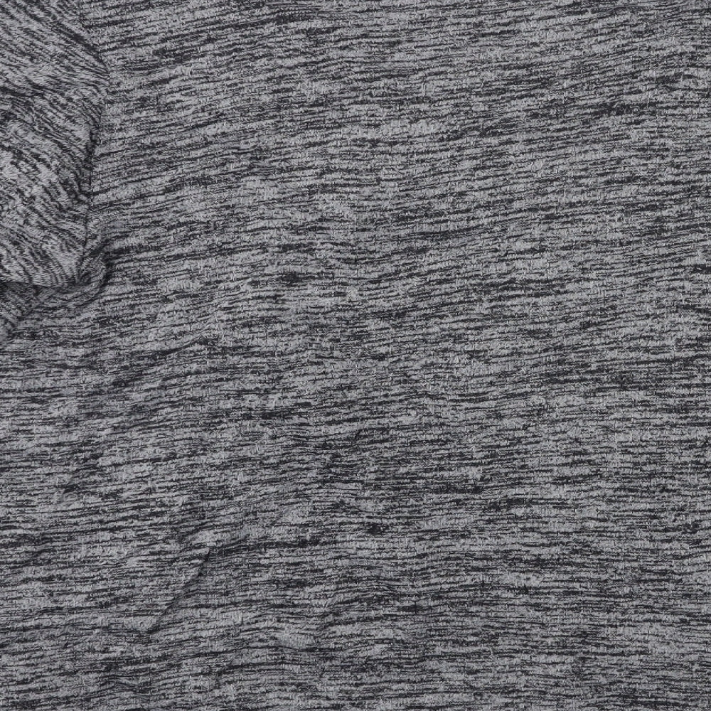 Preworn Womens Grey Pullover Jumper Size L