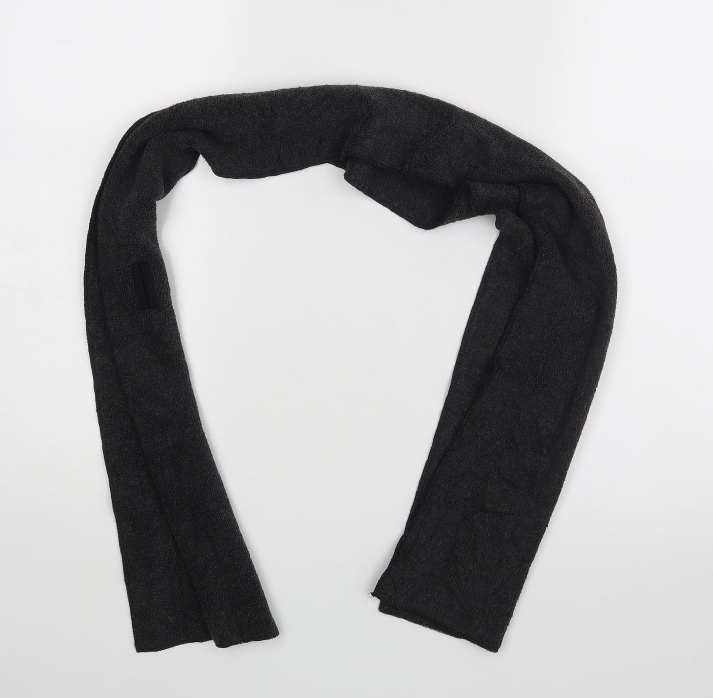 Mountain Hor Unisex Grey Scarf