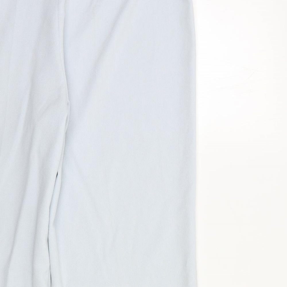 Libra Womens Blue Trousers Size 30 in L29 in