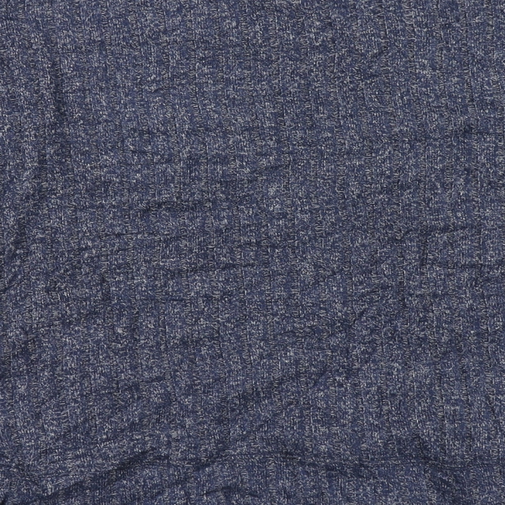 Marks & Spencer Womens Blue Pullover Sweatshirt Size 20