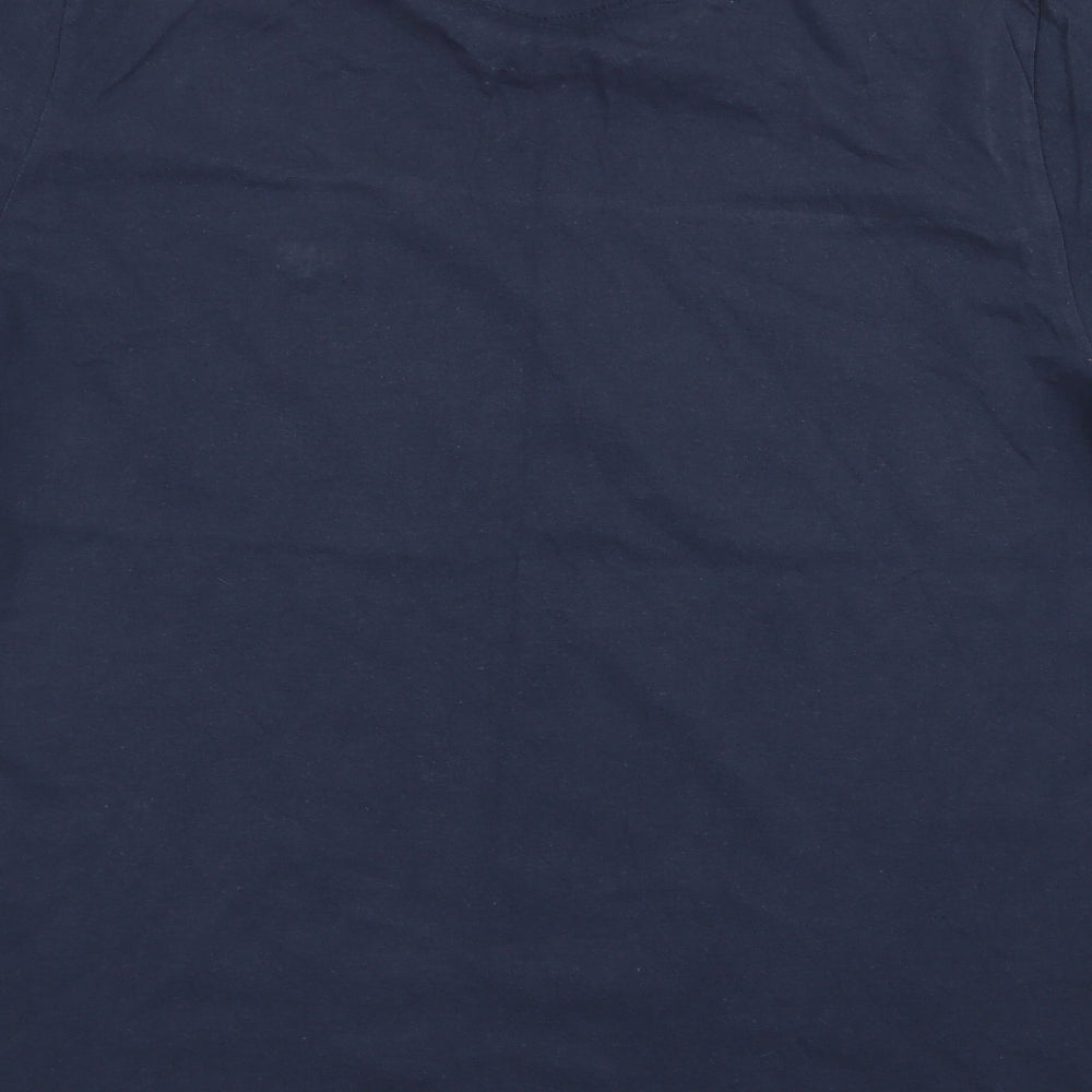 Easy Mens Multicoloured T-Shirt Size XL