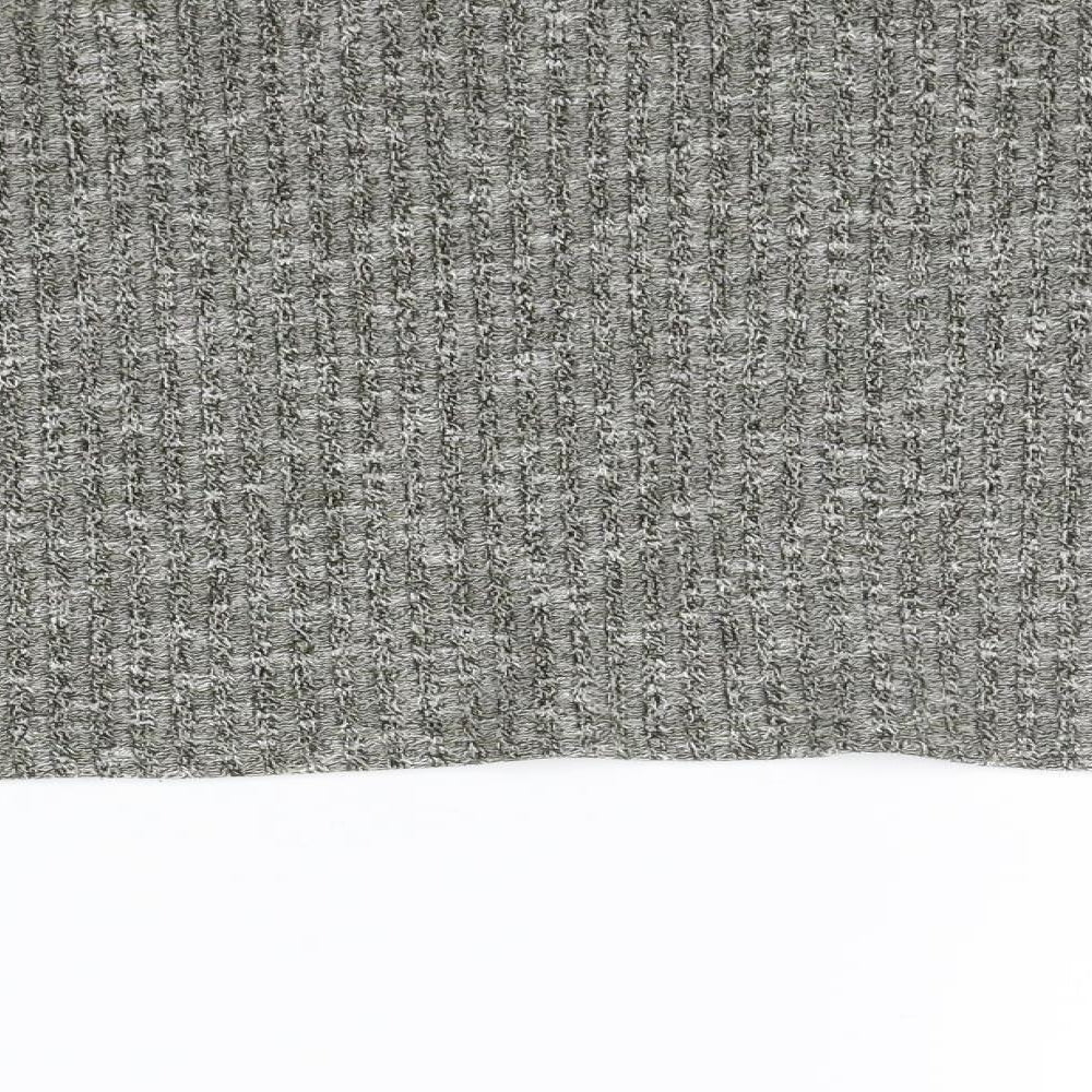 Topshop Womens Grey Pullover Jumper Size 8