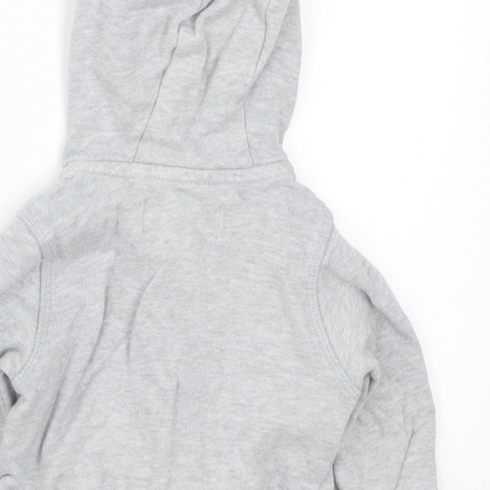 Primark Boys Grey Jacket Size 3-6 Months