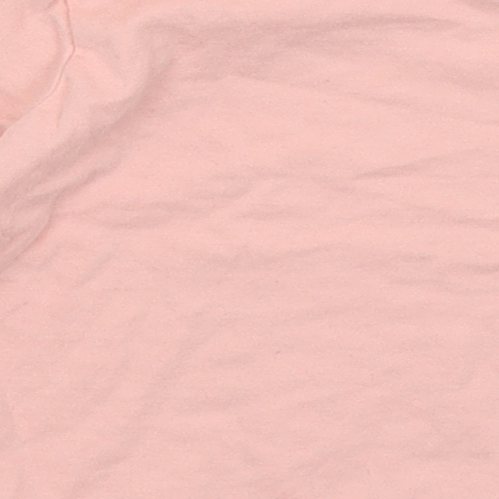 Disney Baby Baby Pink Basic T-Shirt Size 3-6 Months - Little and Loved Dumbo