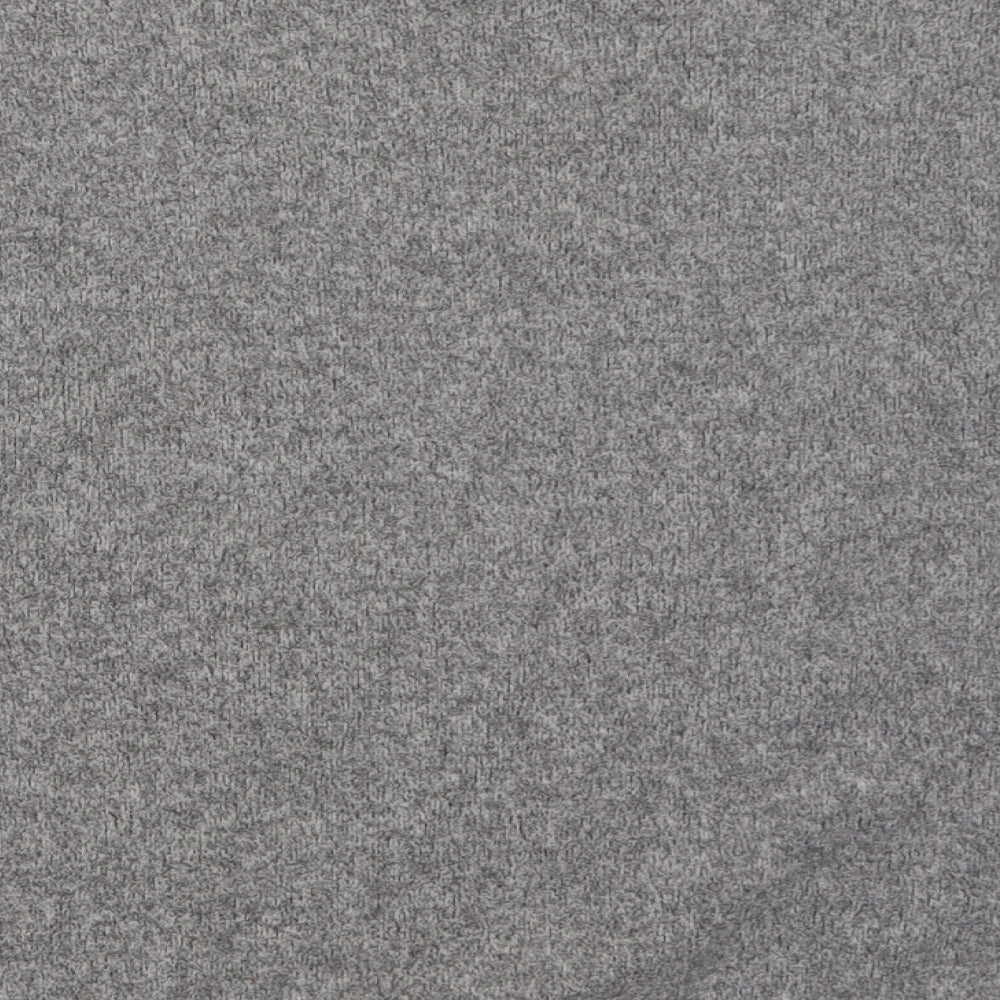 New Look Womens Grey Pullover Sweatshirt Size S
