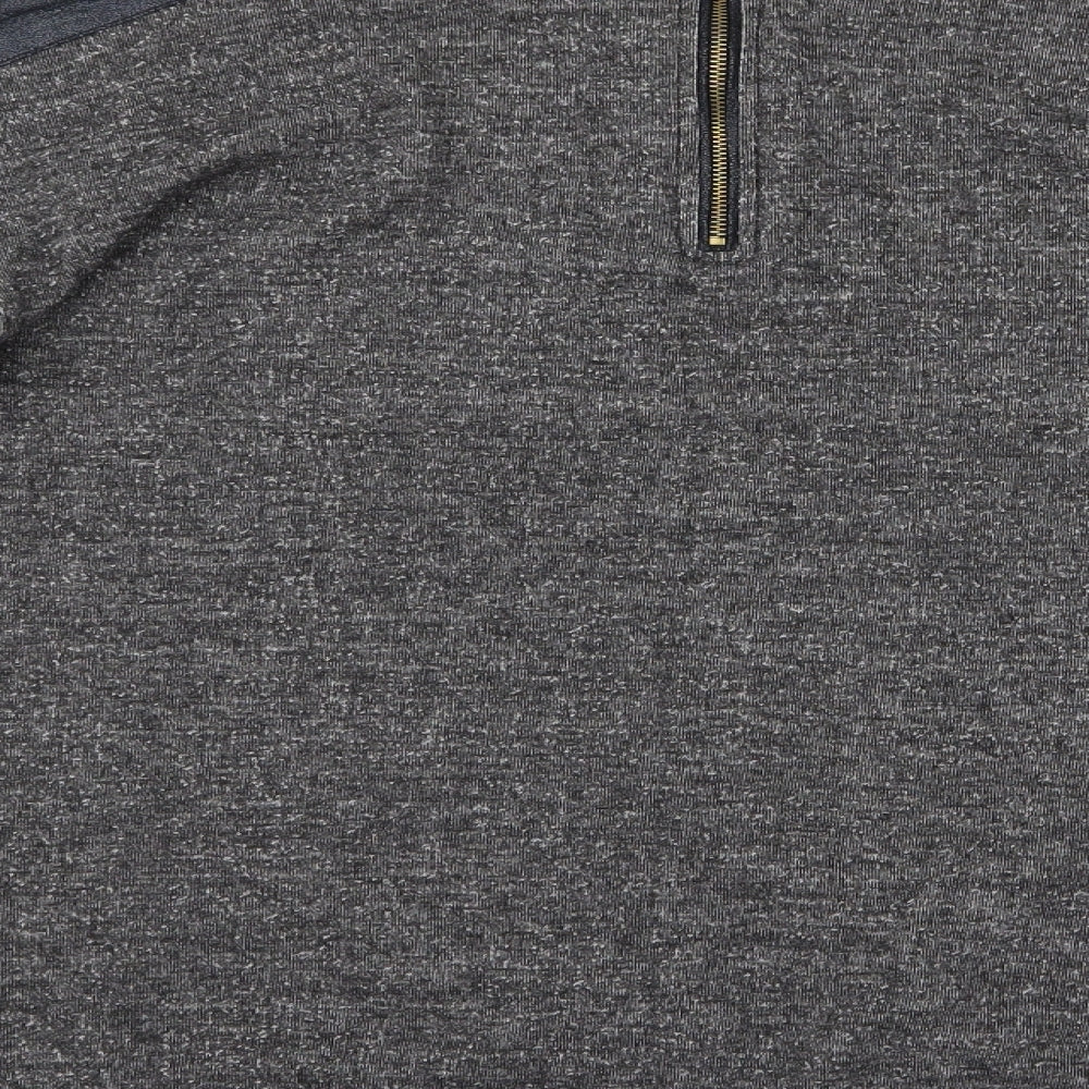 Atmosphere Womens Grey Pullover Jumper Size 8