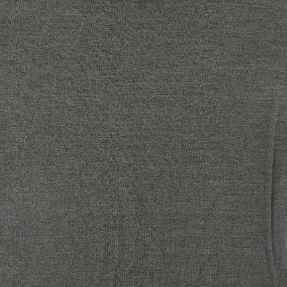 New Look Womens Green Shift Size L