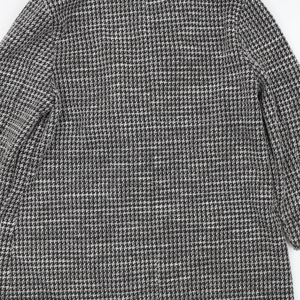 F&F Womens Black Jacket Size 10