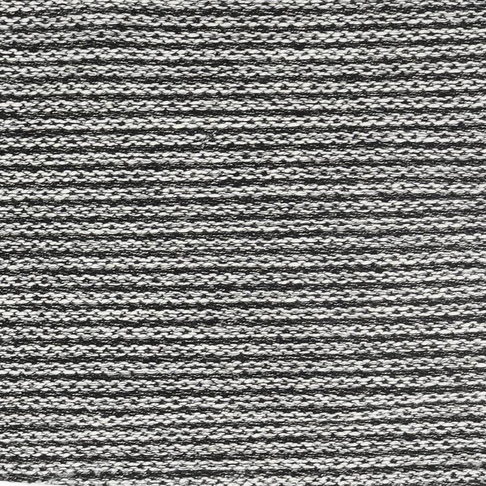 Atmosphere Womens Grey Geometric Pullover Jumper Size M