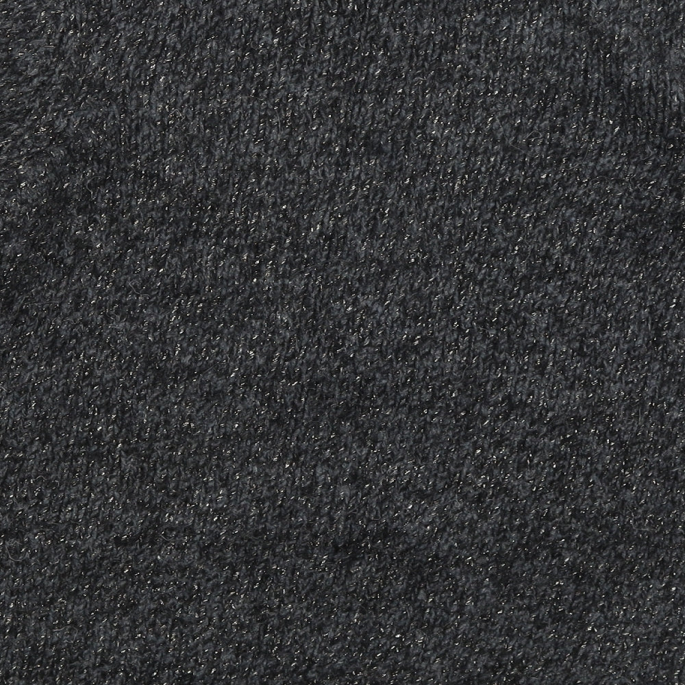 Gok for Tu Womens Black Pullover Jumper Size 12