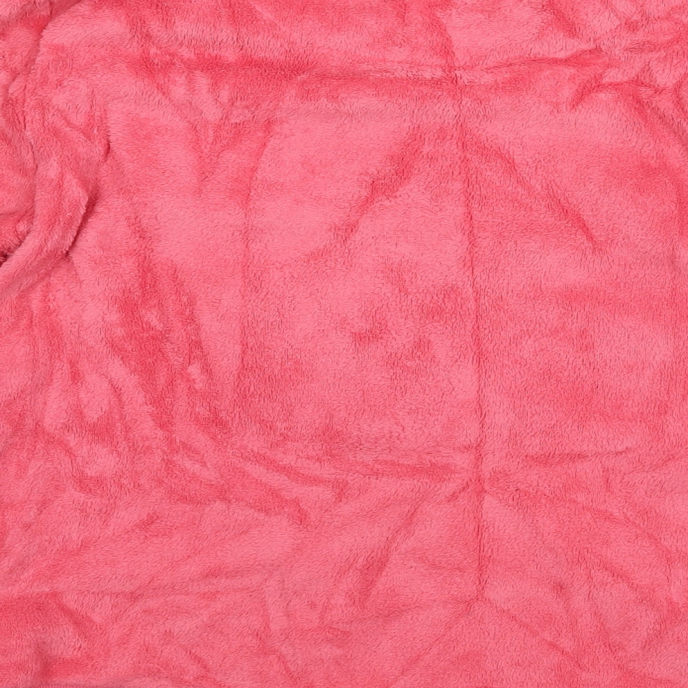 Love To Lounge Womens Pink Top Pyjama Top Size 12 - Winnie the Pooh