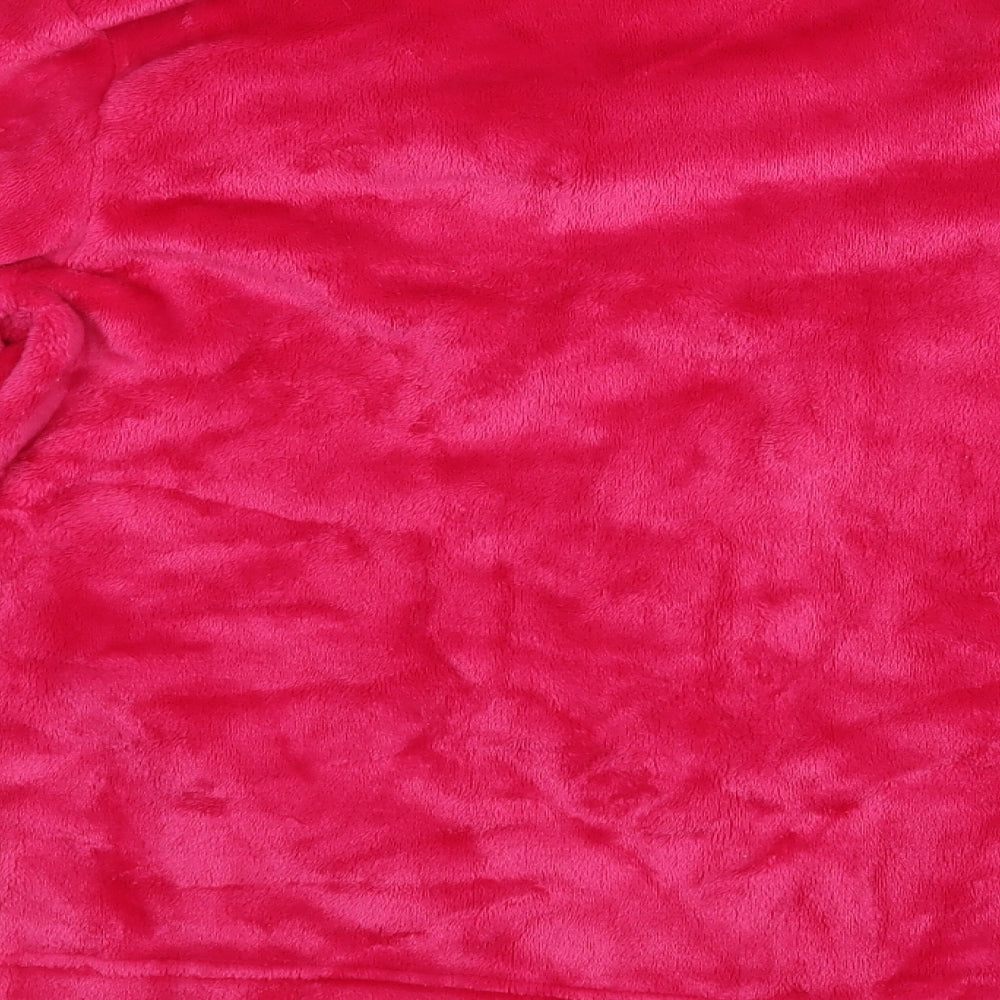 George Womens Pink Pyjama Top Size 12 - Penguin
