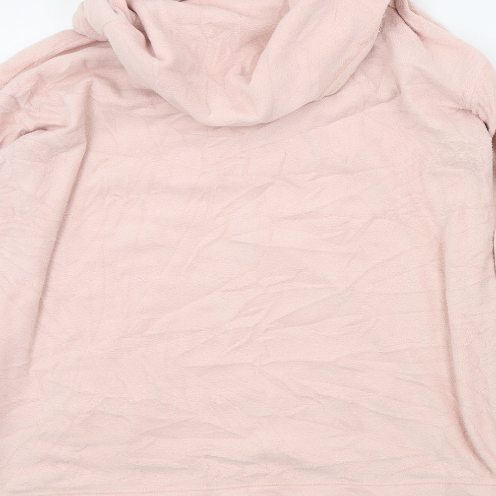 NEXT Womens Orange Pullover Jumper Size 10