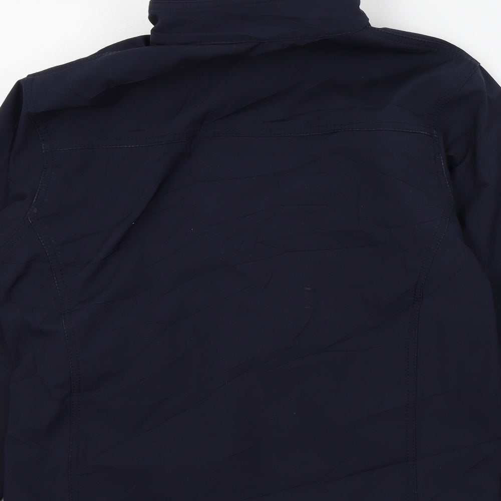 Portwest Womens Blue Jacket Size M - nitto