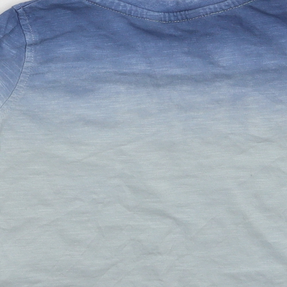 George Baby Multicoloured Basic T-Shirt Size 18-24 Months