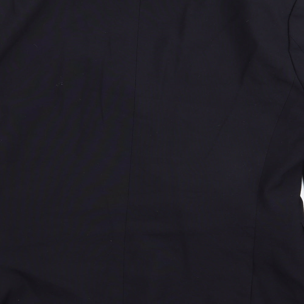 NEXT Mens Blue Jacket Blazer Size 42