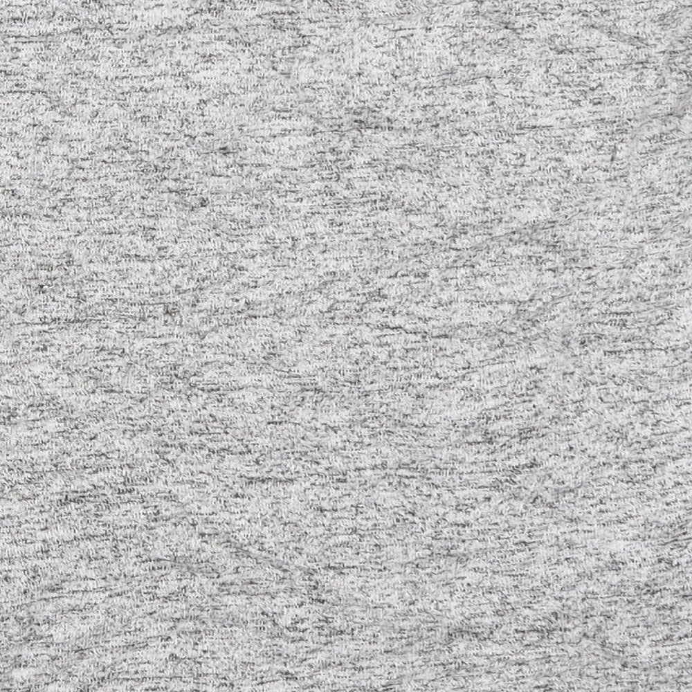 Primark Girls Grey Pullover Jumper Size 10-11 Years