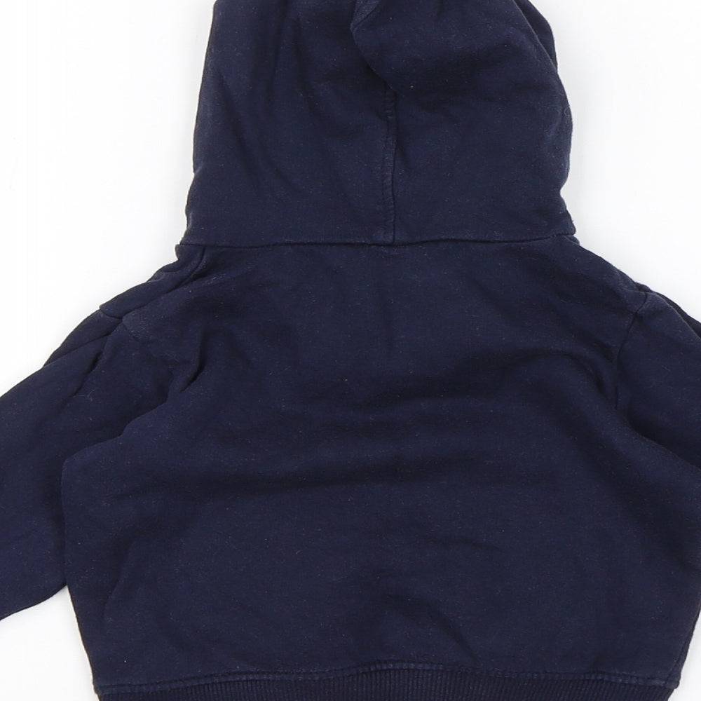 Baby Baby Blue Pullover Jumper Size 12-18 Months