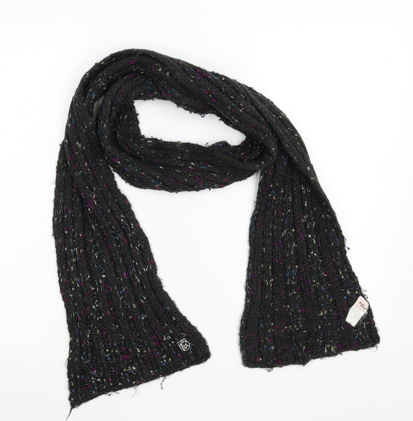 Baby Angel Womens Multicoloured Scarf