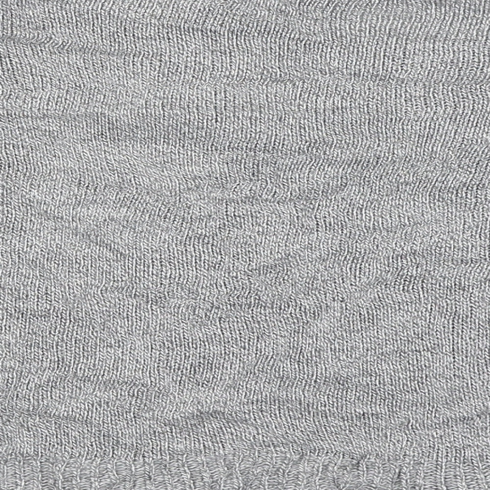 Nasty Gal Womens Grey Pullover Jumper Size S